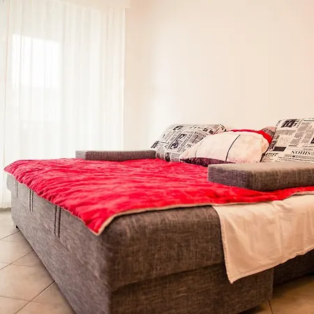 Jere Near Sea Apartman Split