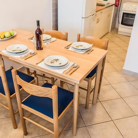 Jere Near Sea Apartman Split