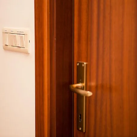 Jere Near Sea Apartament