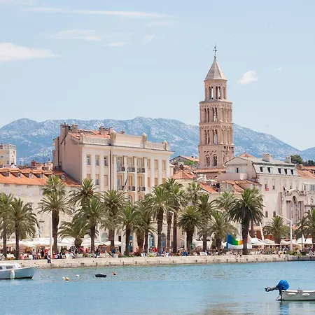 Apartament Jere Near Sea *