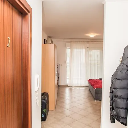 Jere Near Sea * Split