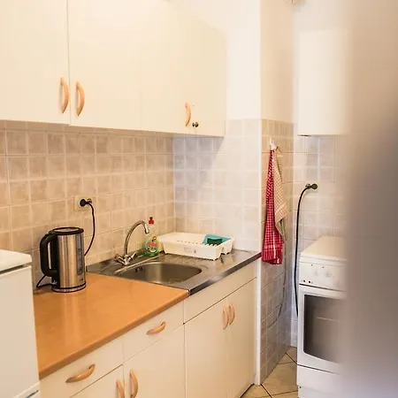 Apartament Jere Near Sea *