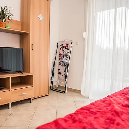 Apartamento Jere Near Sea