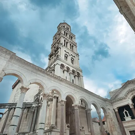 Jere Near Sea Apartament *