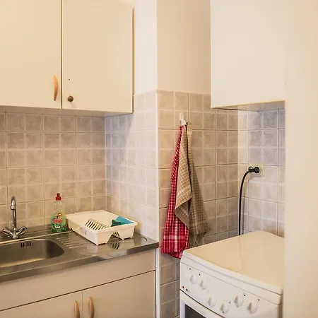 Jere Near Sea Apartament *