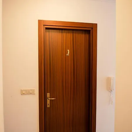 Apartamento Jere Near Sea *