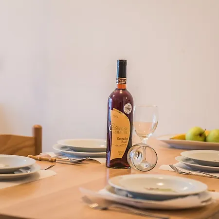 Jere Near Sea Apartament *