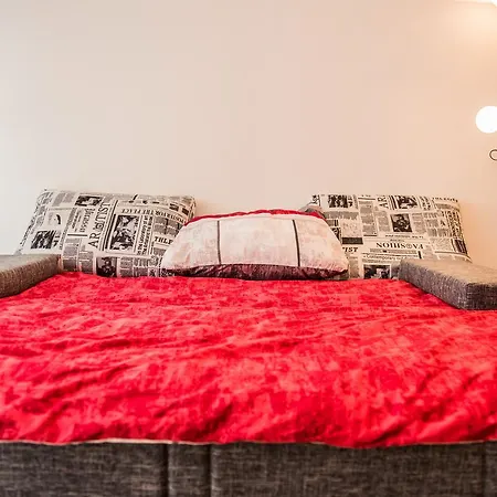 Jere Near Sea Apartament Split