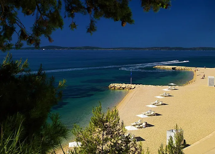 Apartment Jere Near Sea