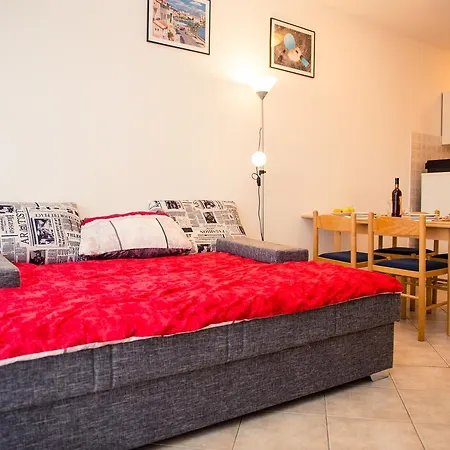 Jere Near Sea Apartamento Split