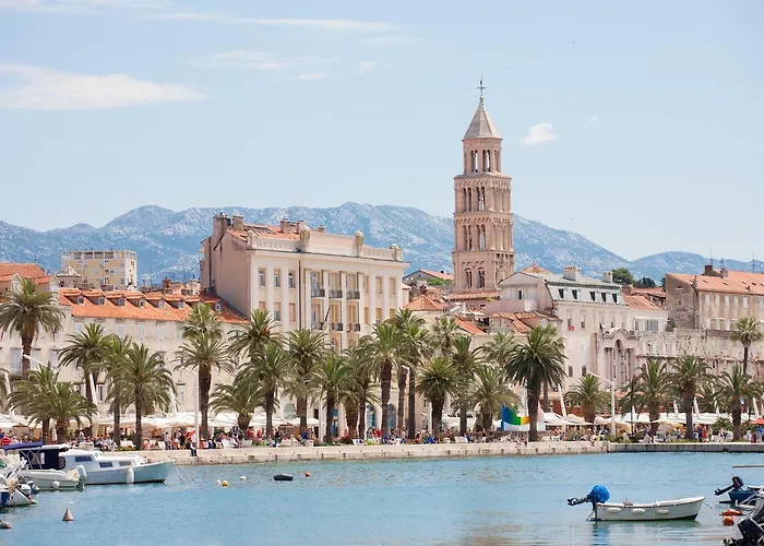 Apartment Jere Near Sea *