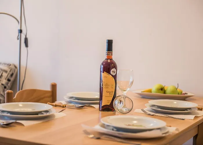 Jere Near Sea Apartamento *