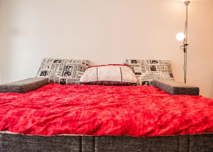 Jere Near Sea Apartamento Split