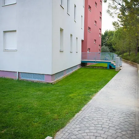 Lägenhet Jere Near Sea