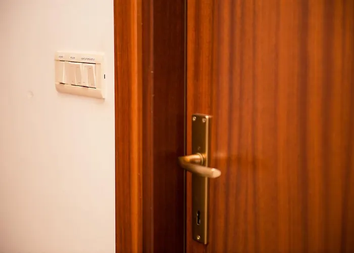 Jere Near Sea Lägenhet