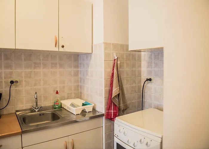 Jere Near Sea Lägenhet *