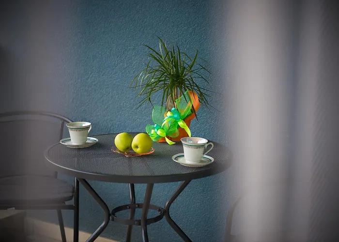 Jere Near Sea Lägenhet *