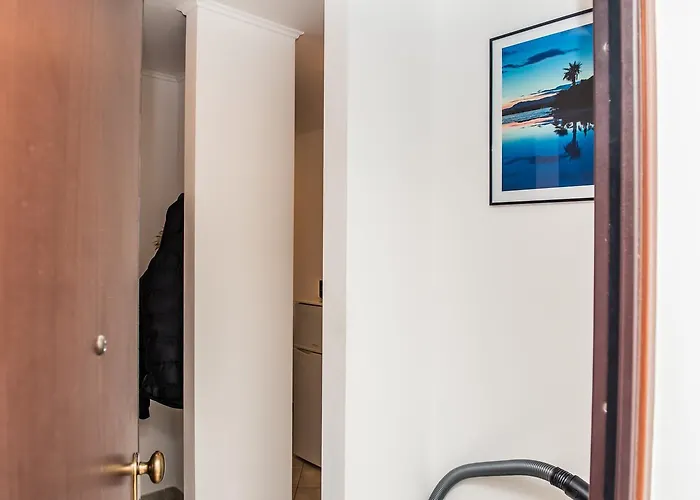 Jere Near Sea Lägenhet *